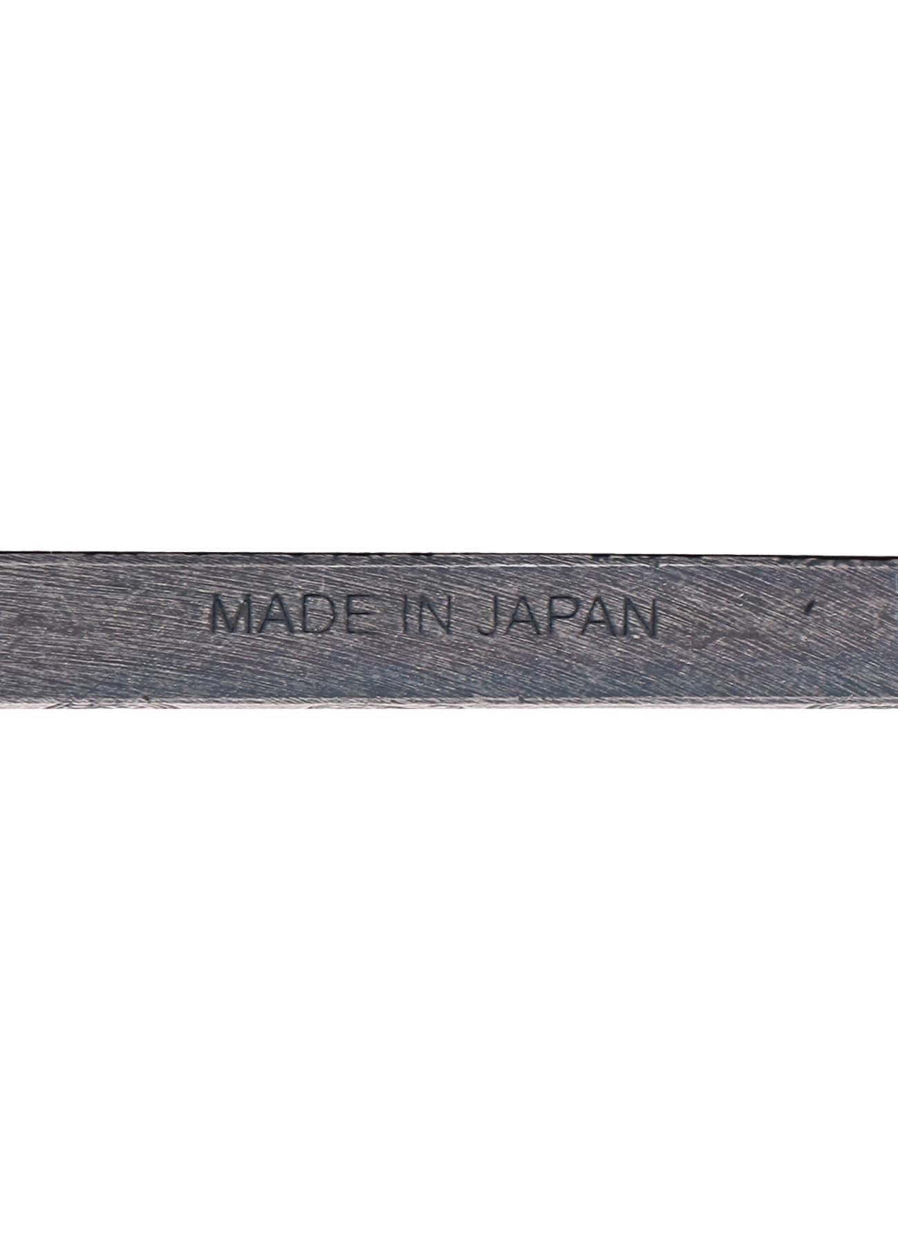 【Y's for men × MASSES】 PAISLEY KEY RING