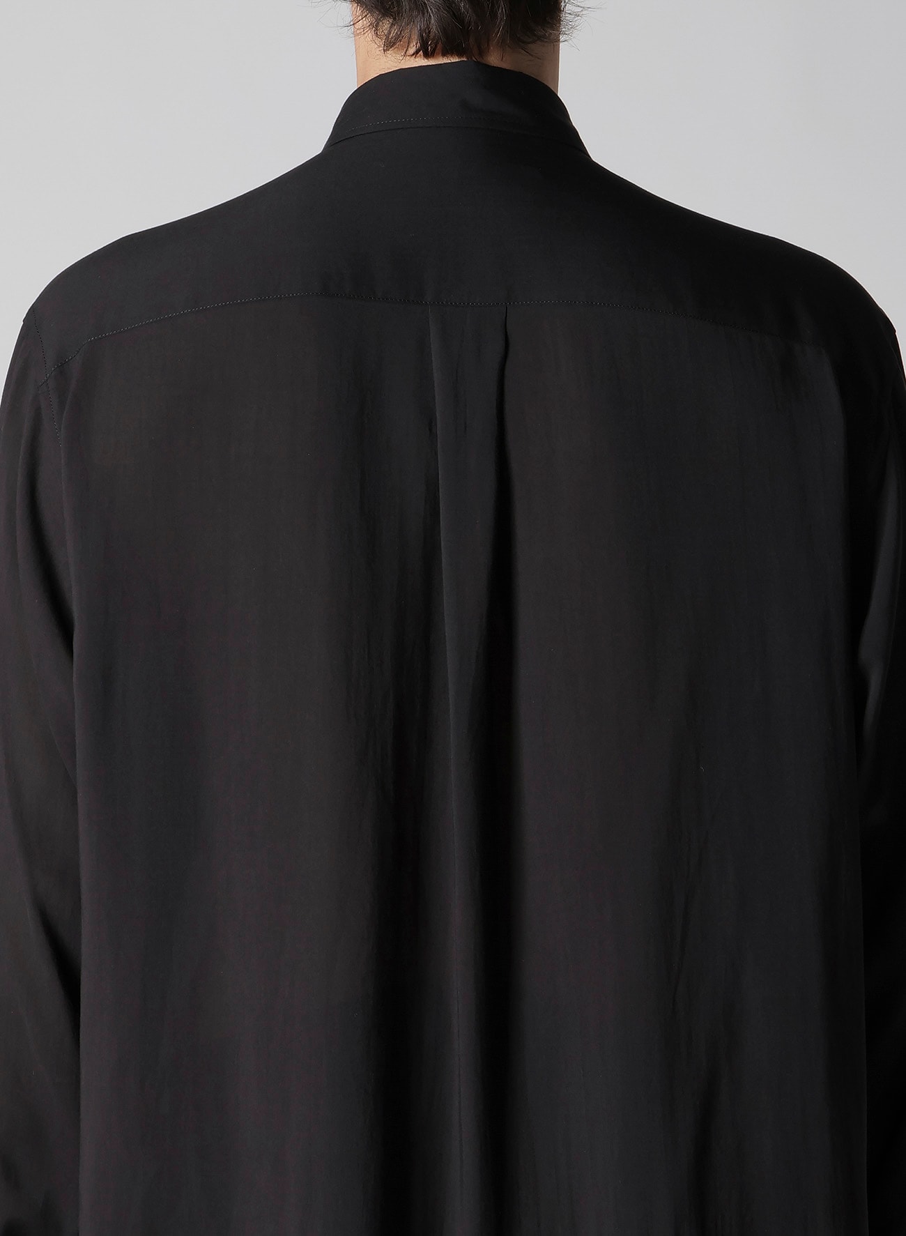 CELLULOSE LAWN STANDARD BIG SHIRT