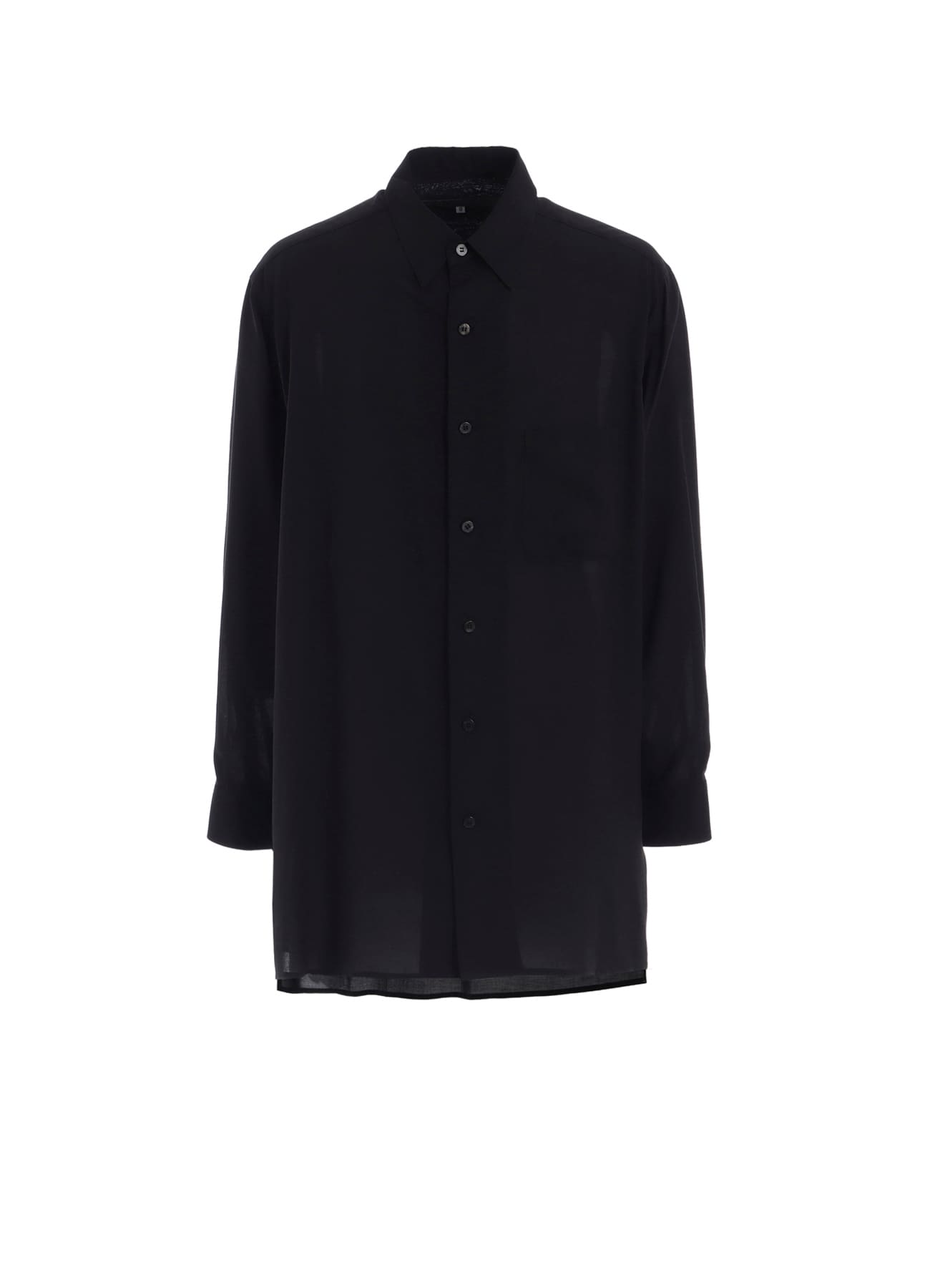 CELLULOSE LAWN STANDARD BIG SHIRT