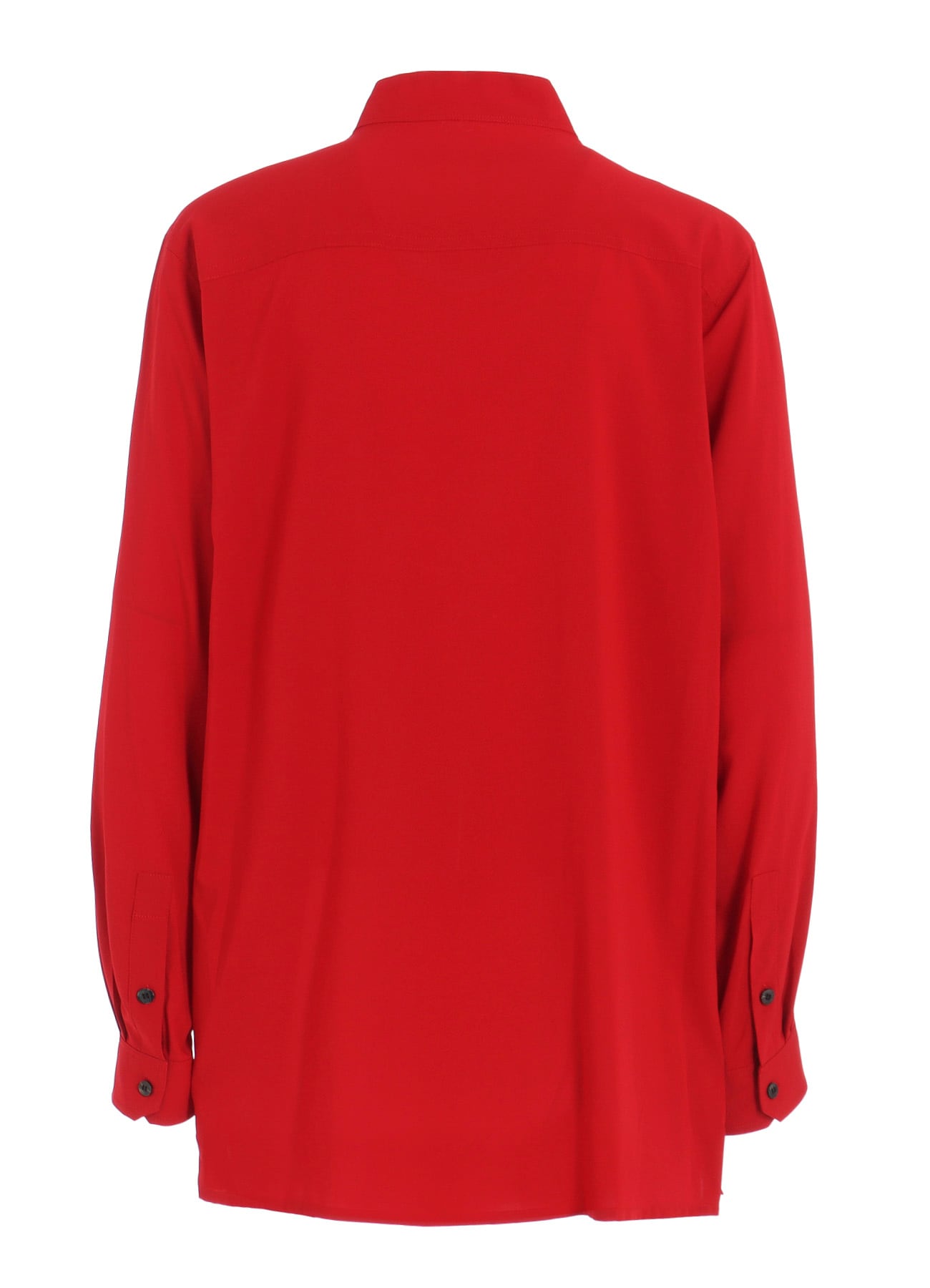 KHADI PANEL STAND COLLAR SHIRT