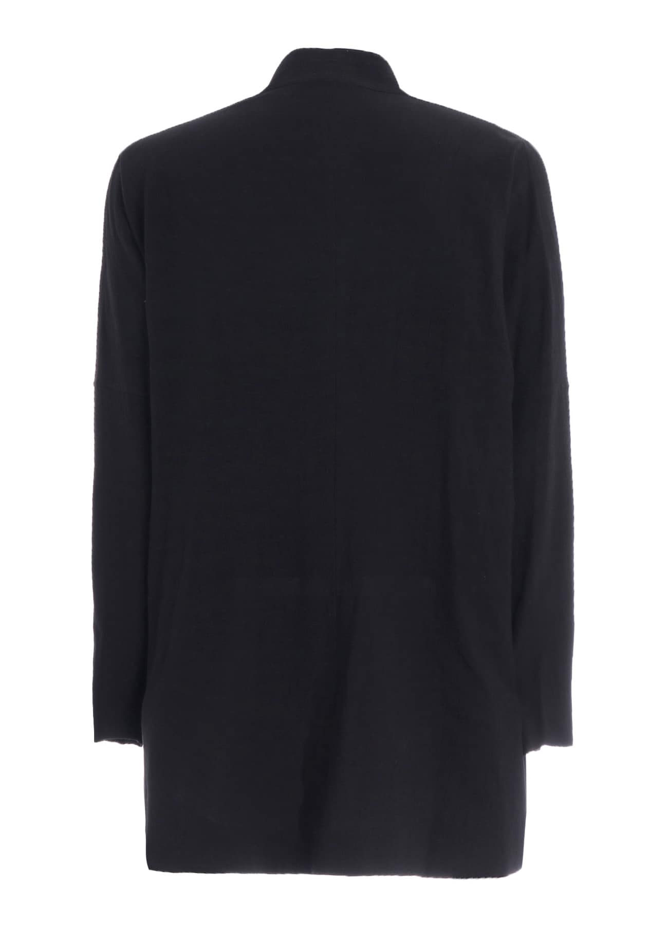 RY/LI CLOTH CHINA BUTTON STAND COLLAR SHIRT