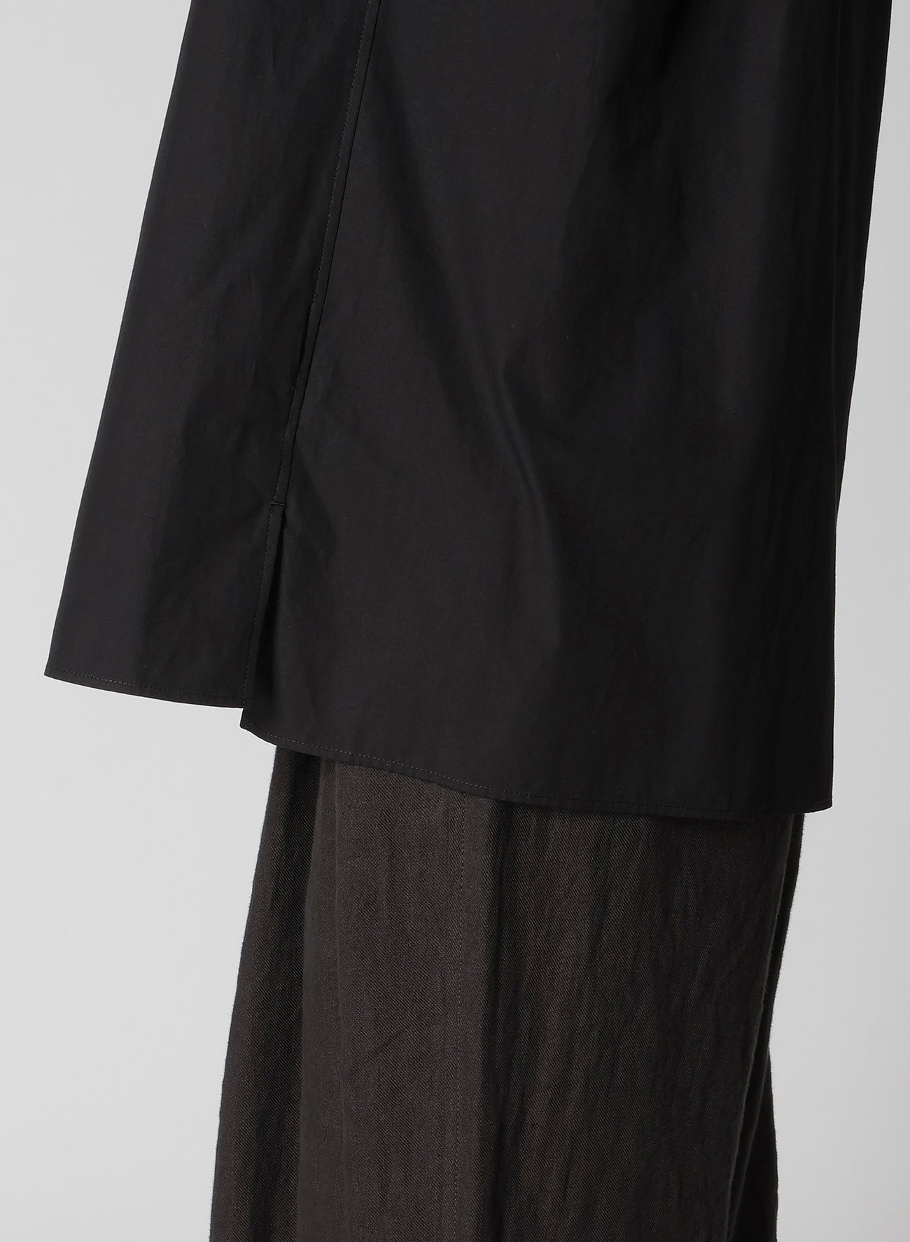 80/2 BROAD STANDARD SHORT SLEEVE BIG SHIRT