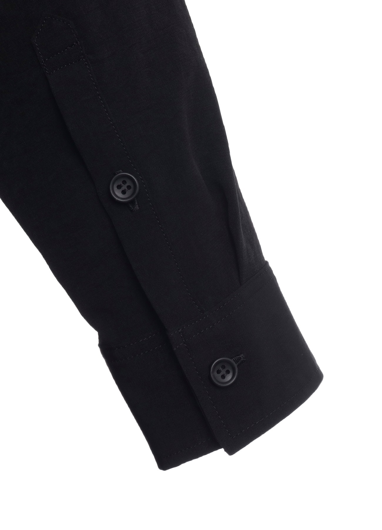 TA TUXEDO TIE-STRING SPARE COLLAR SHIRT