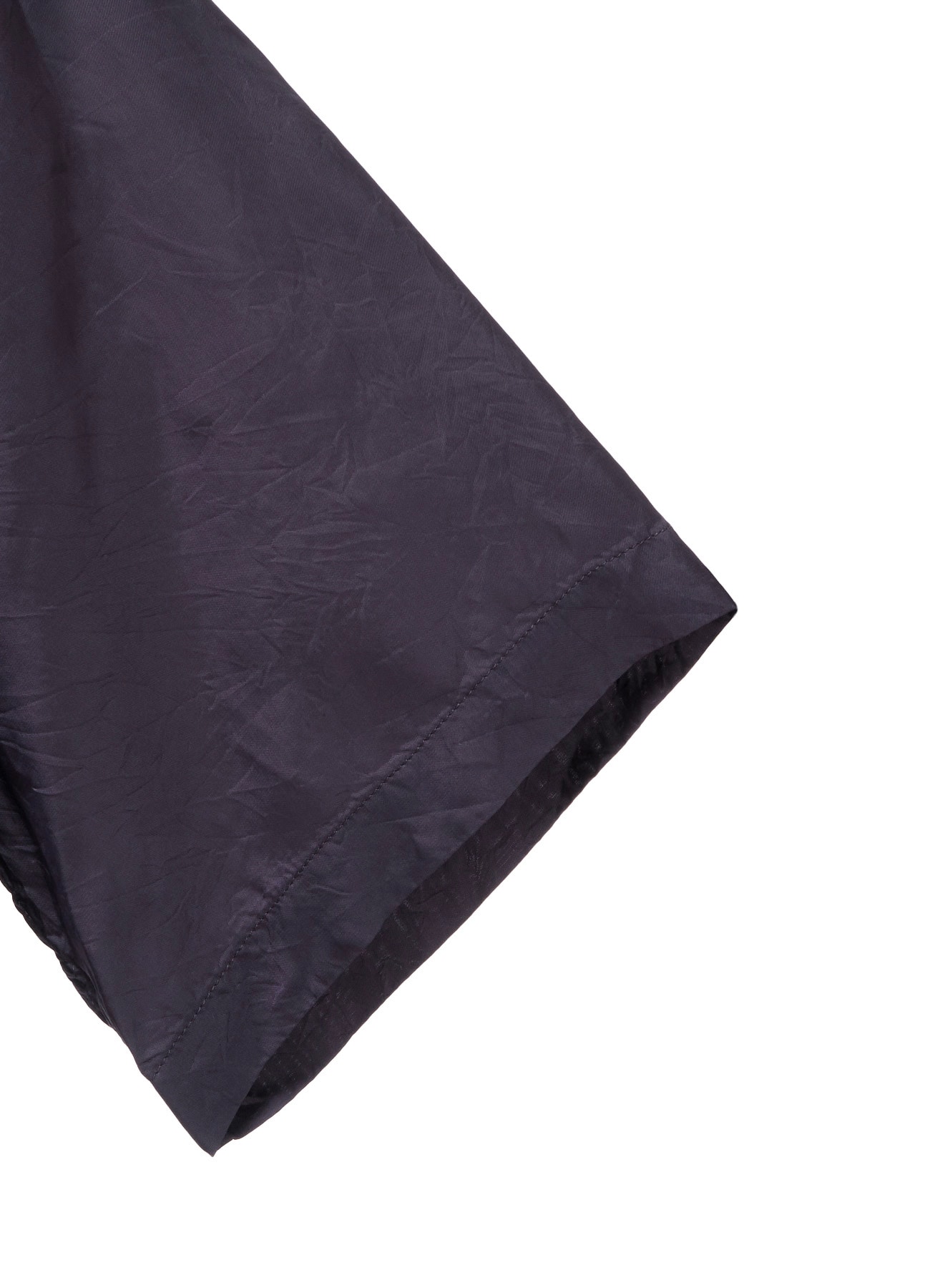 CUPRO STANDARD SHORT-SLEEVE BIG SHIRT