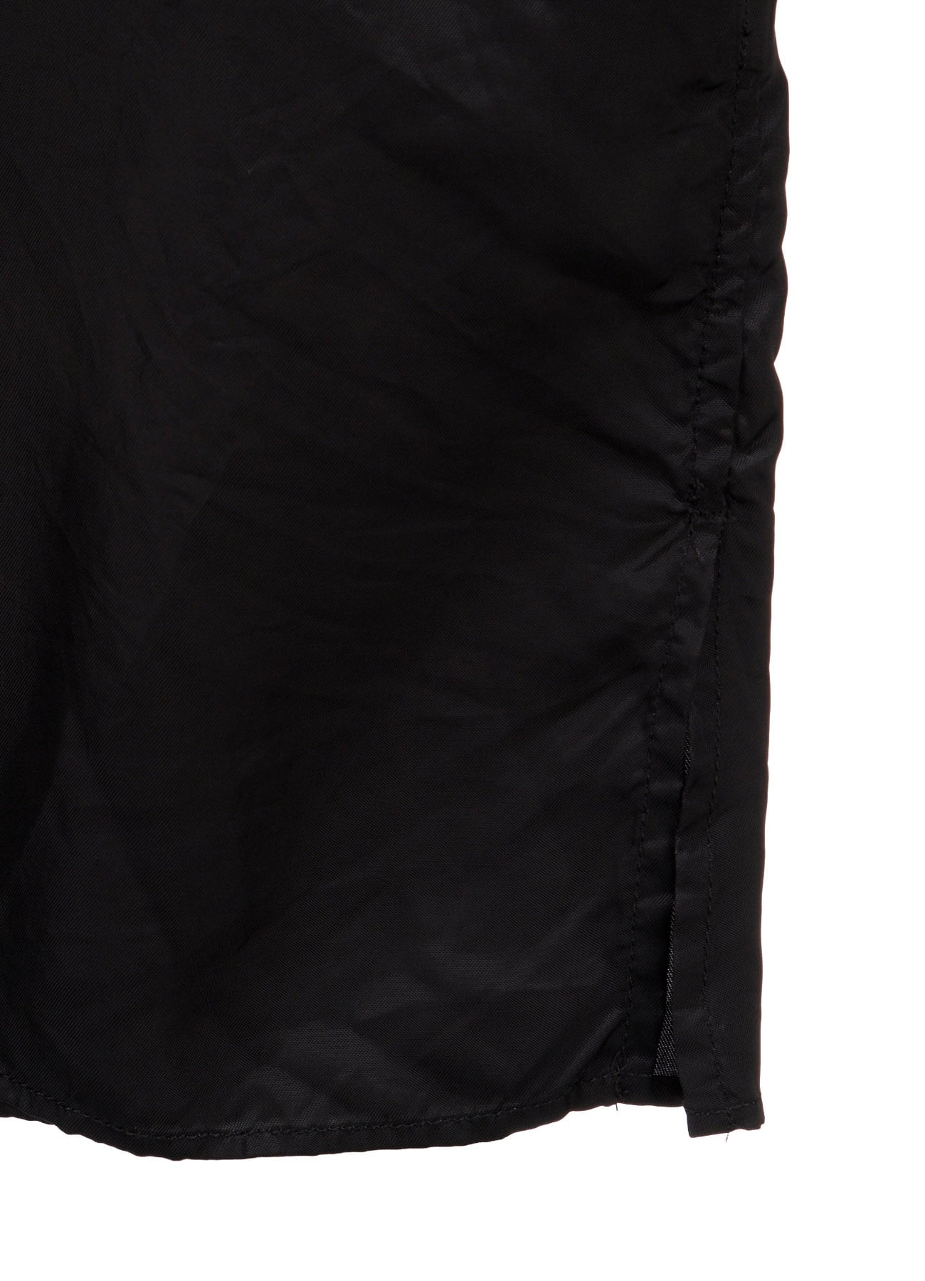 CUPRO STANDARD SHORT-SLEEVE BIG SHIRT