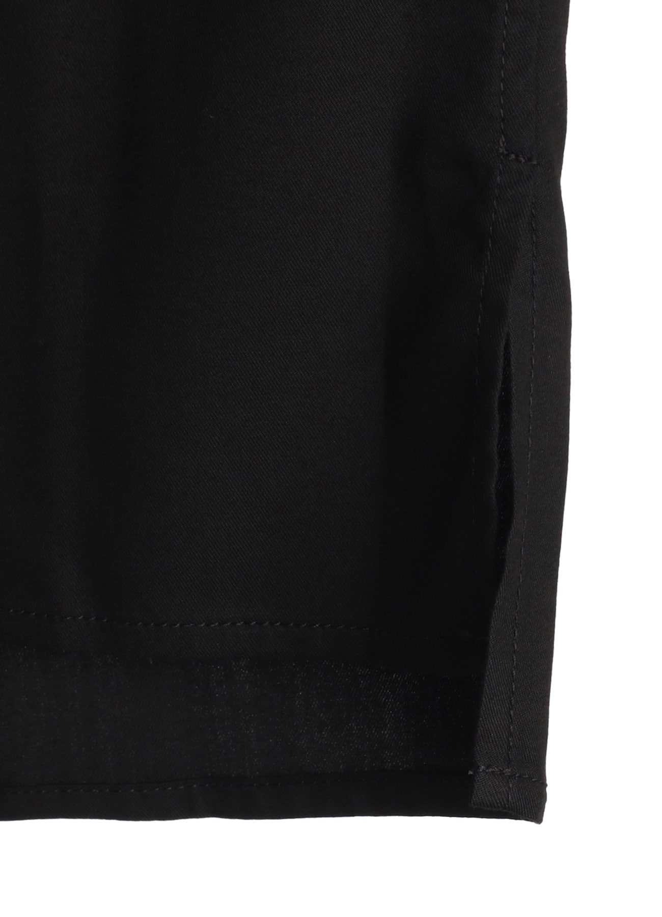 【小倉井筒屋 / 名古屋髙島屋 先行】LOGO BACK PRINT SHIRT