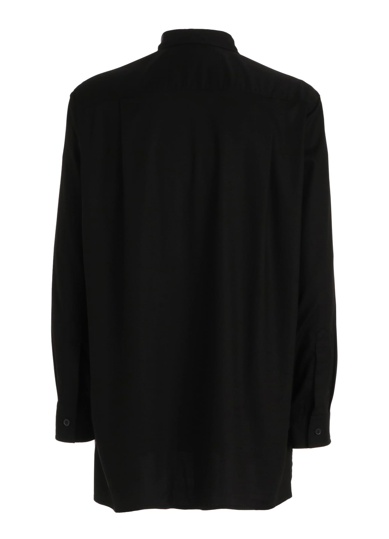 【小倉井筒屋 / 名古屋髙島屋 限定】LOGO PRINT FRONT HEM SHIRT