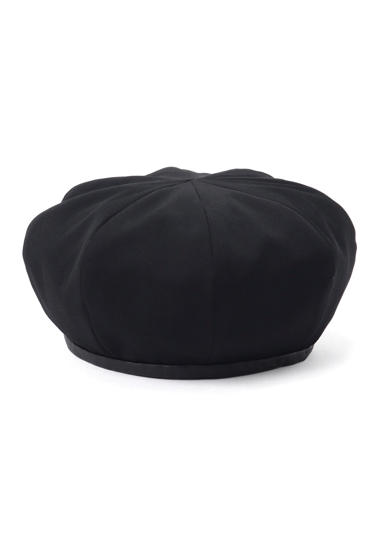 Wool Beret