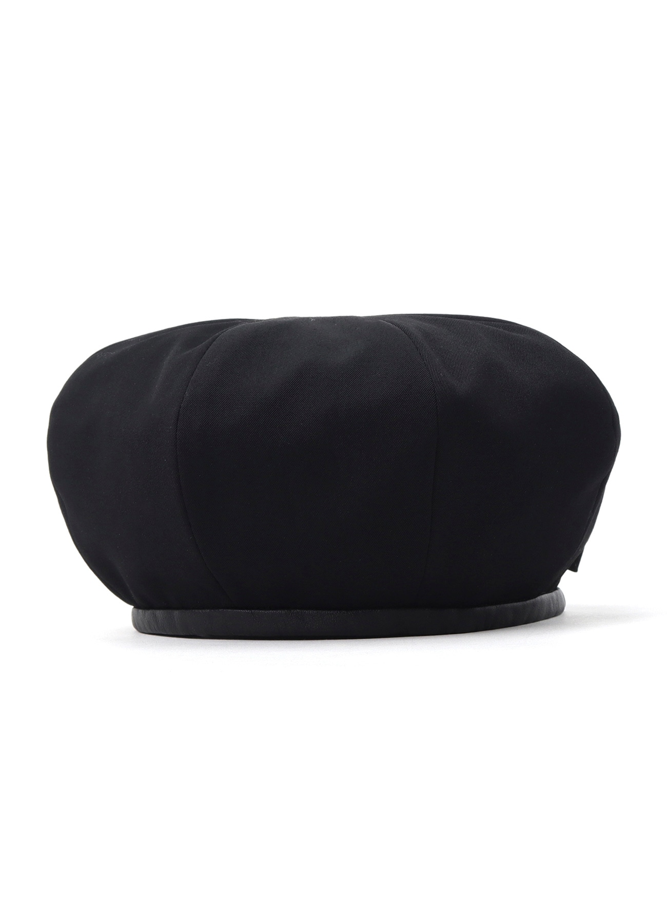 Wool Beret