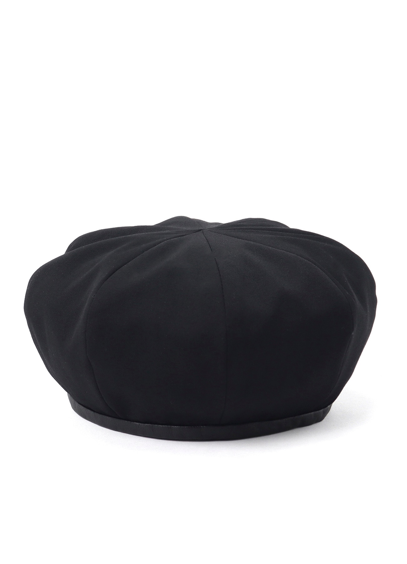 Wool Beret