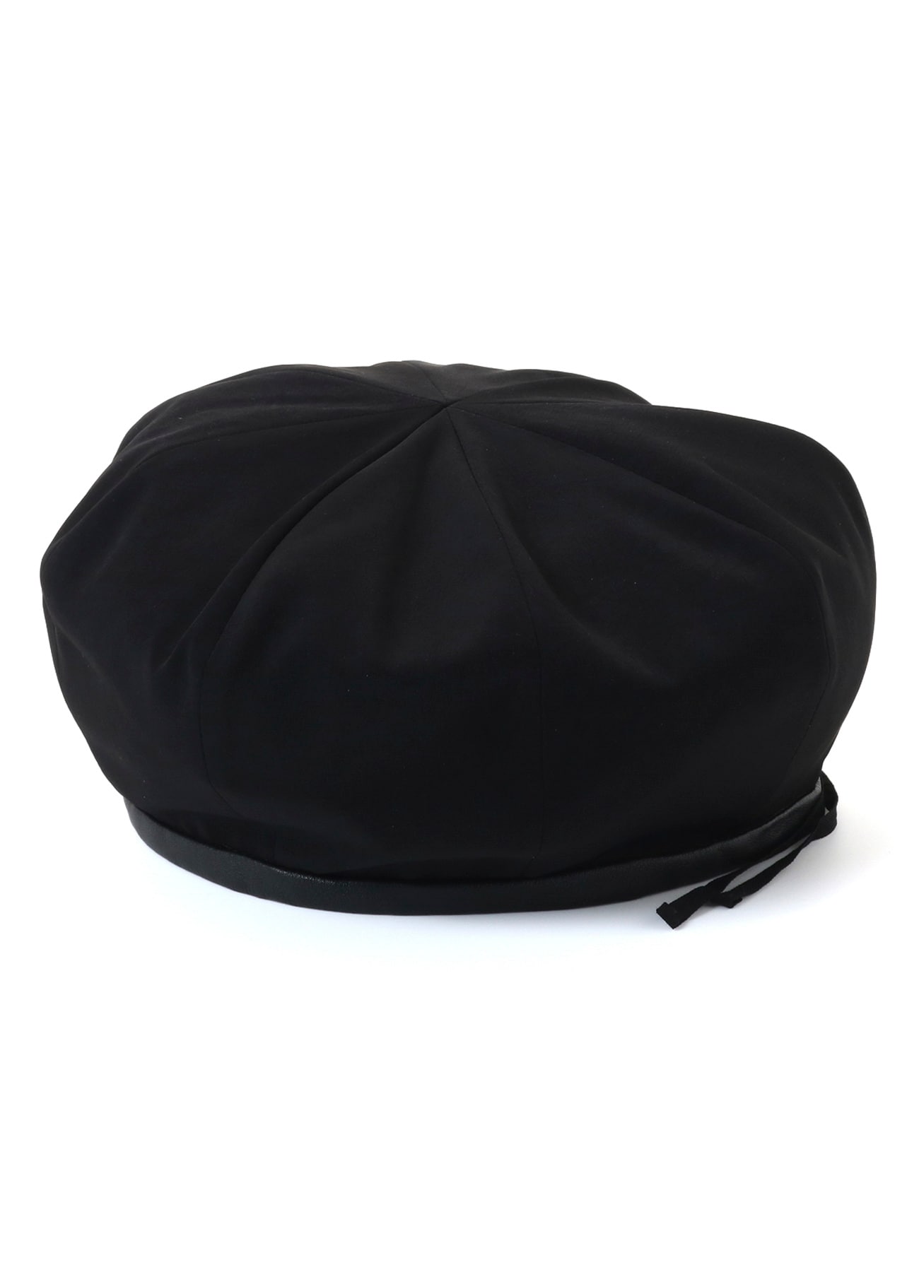 TA TUXEDO BERET