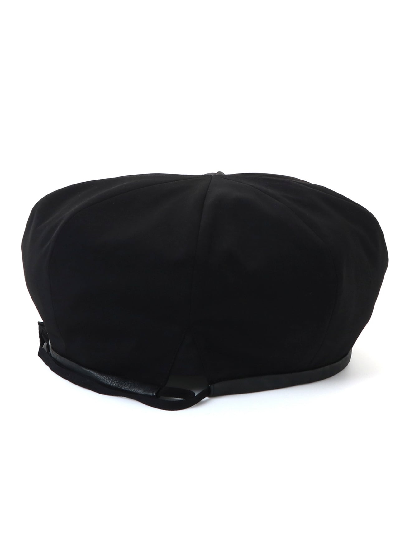 TA TUXEDO BERET