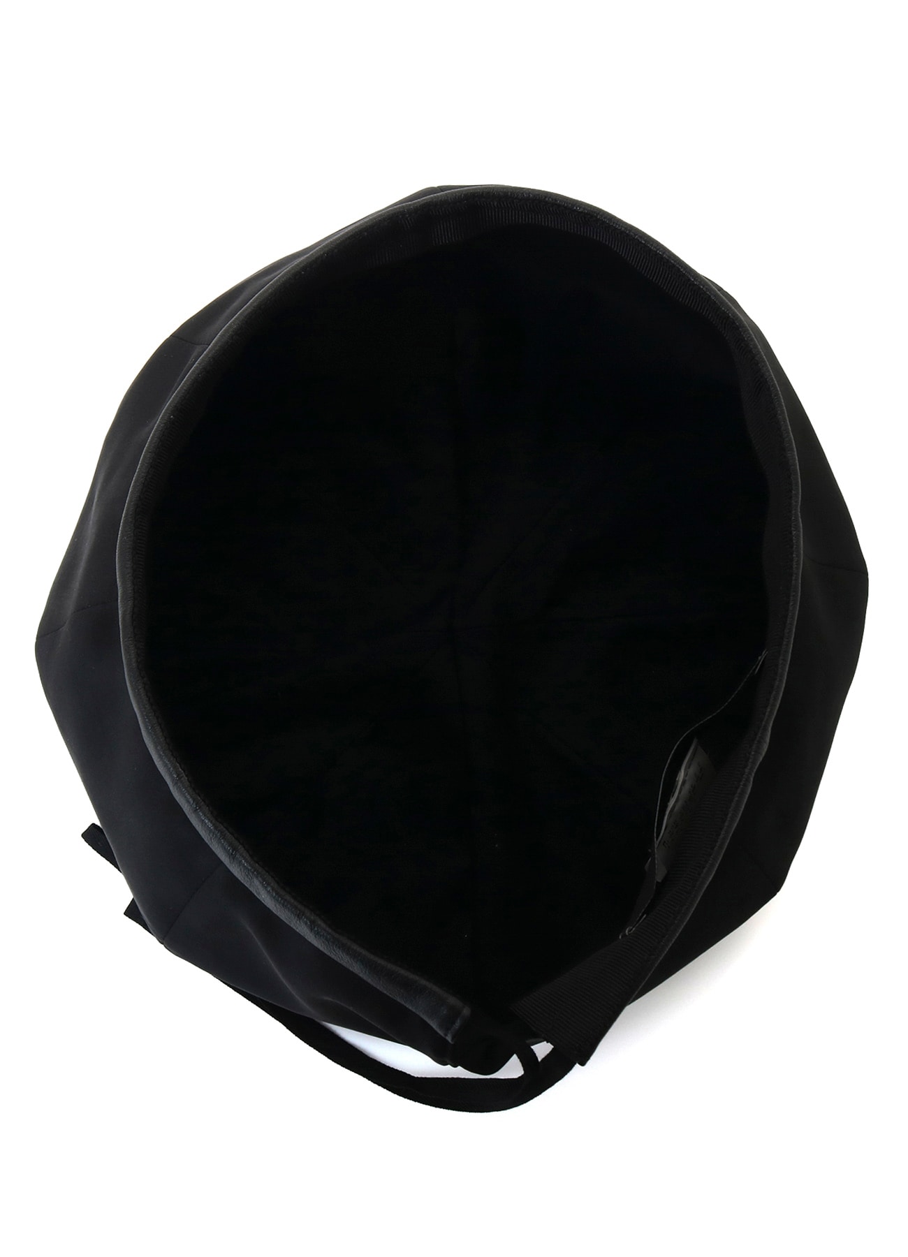 TA TUXEDO BERET