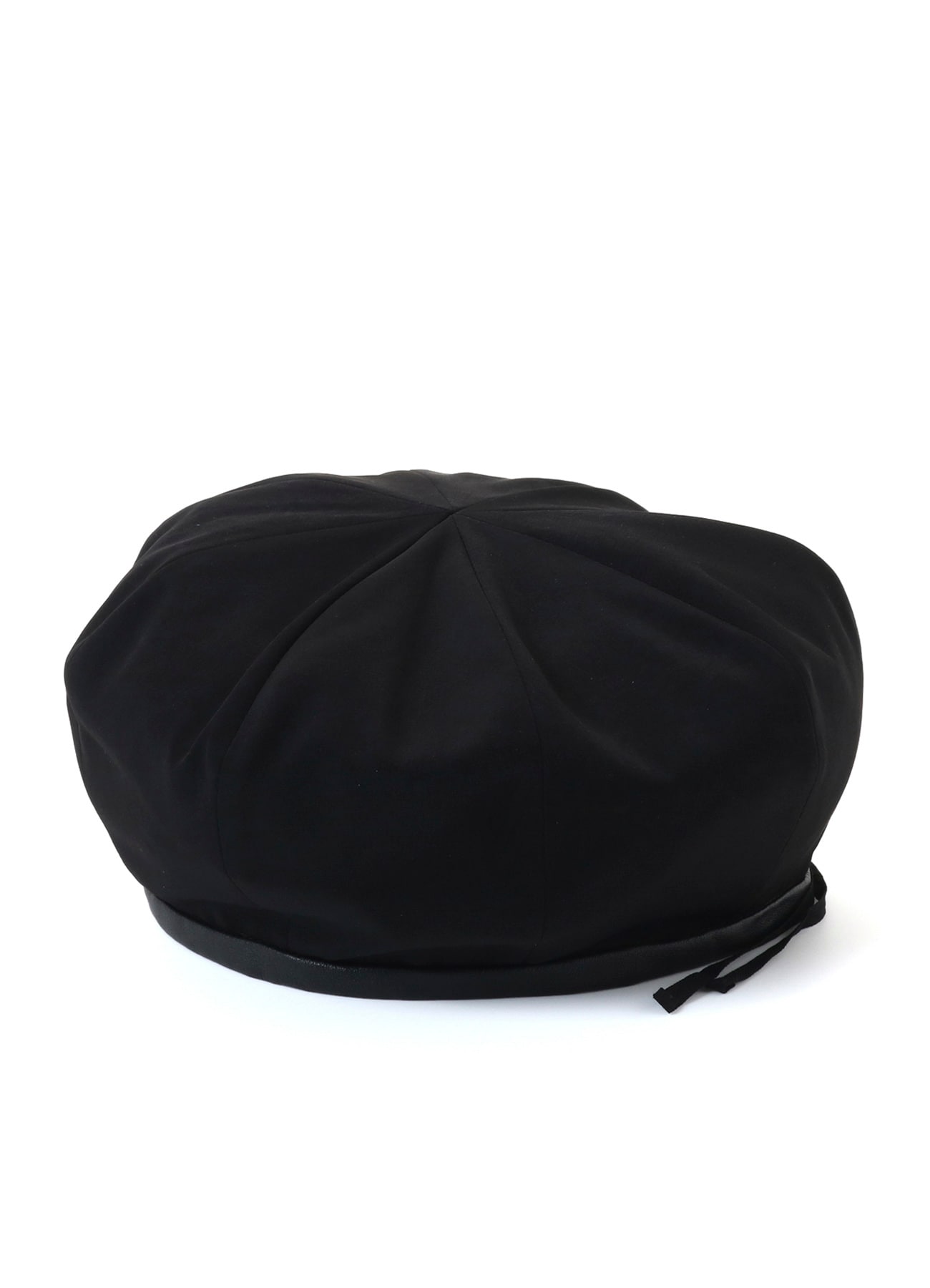 TA TUXEDO BERET