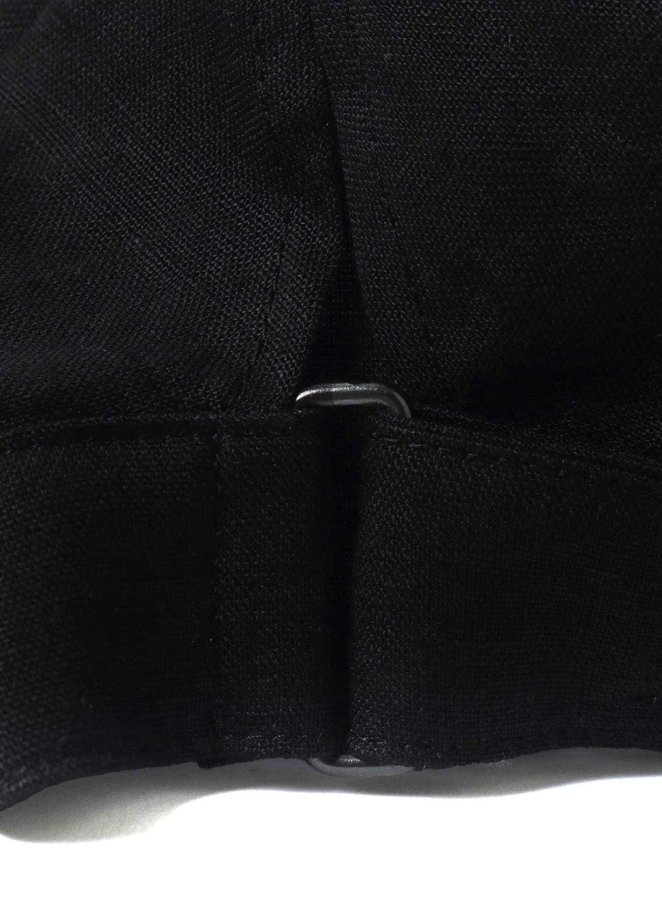 【Y's for men × MASSES】 LINEN ADJUSTABLE BERET