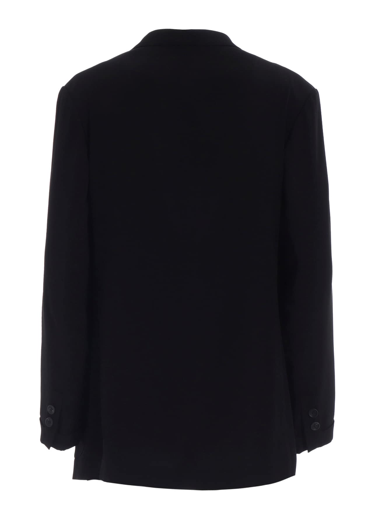 TA TUXEDO FRONT EDGE TAPE JACKET