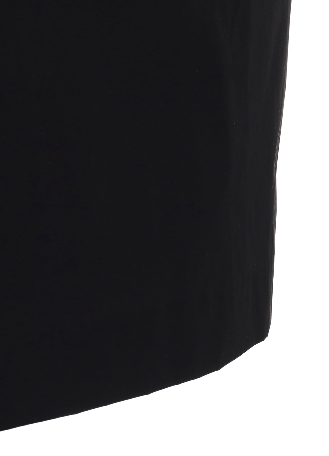 【PIECE UNIQUE】NYLON TAFFETA LONG-LENGTH JACKET