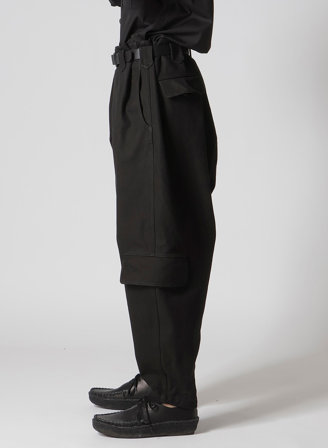 HEAVYWEIGHT KATSURAGI BIO KNICKERBOCKERS