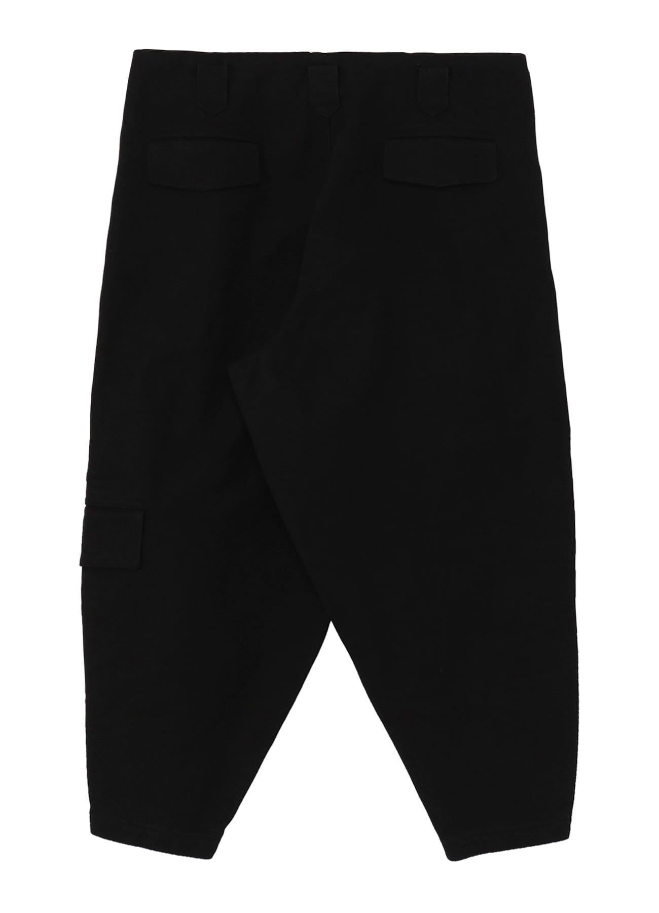 HEAVYWEIGHT KATSURAGI BIO KNICKERBOCKERS