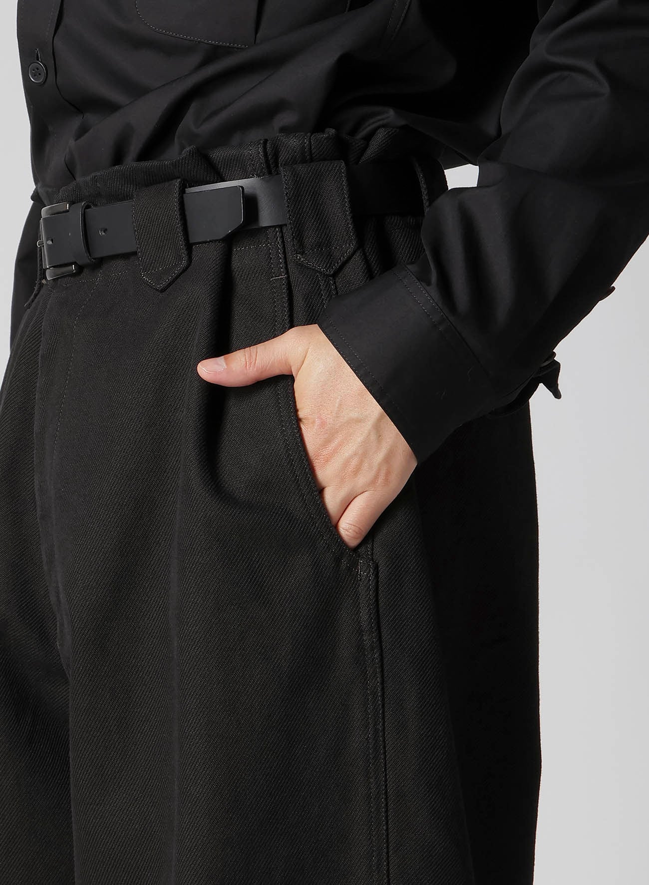 HEAVYWEIGHT KATSURAGI BIO KNICKERBOCKERS