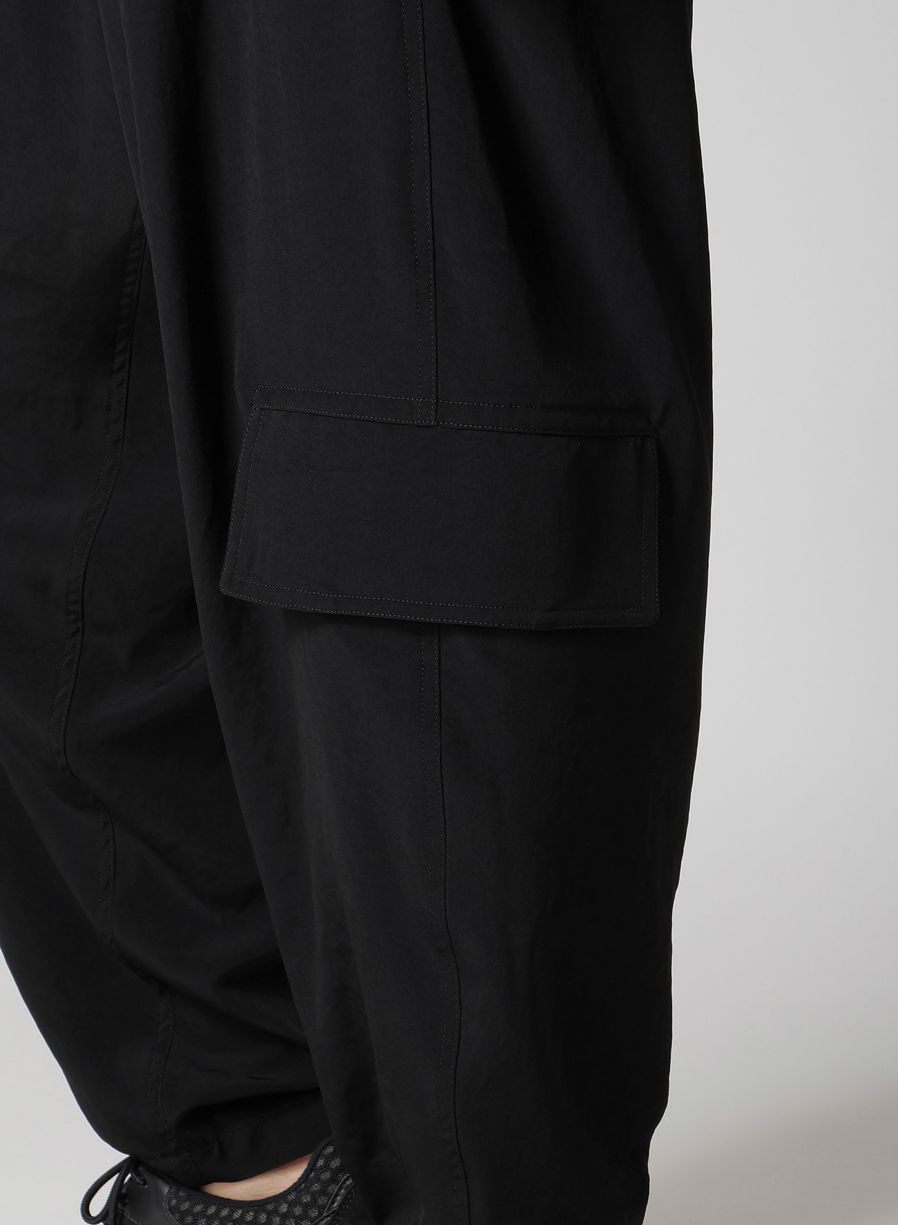 TA TUXEDO DOBBY PANTS