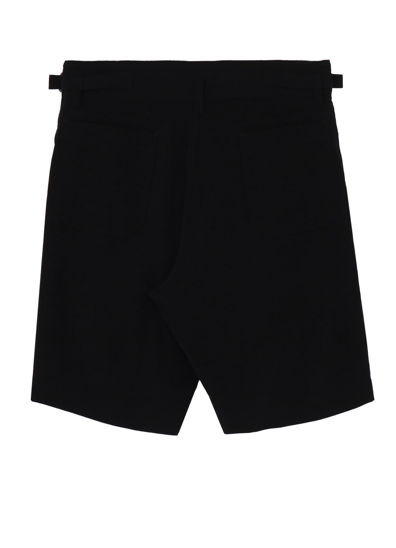 TA TUXEDO SHORT PANTS