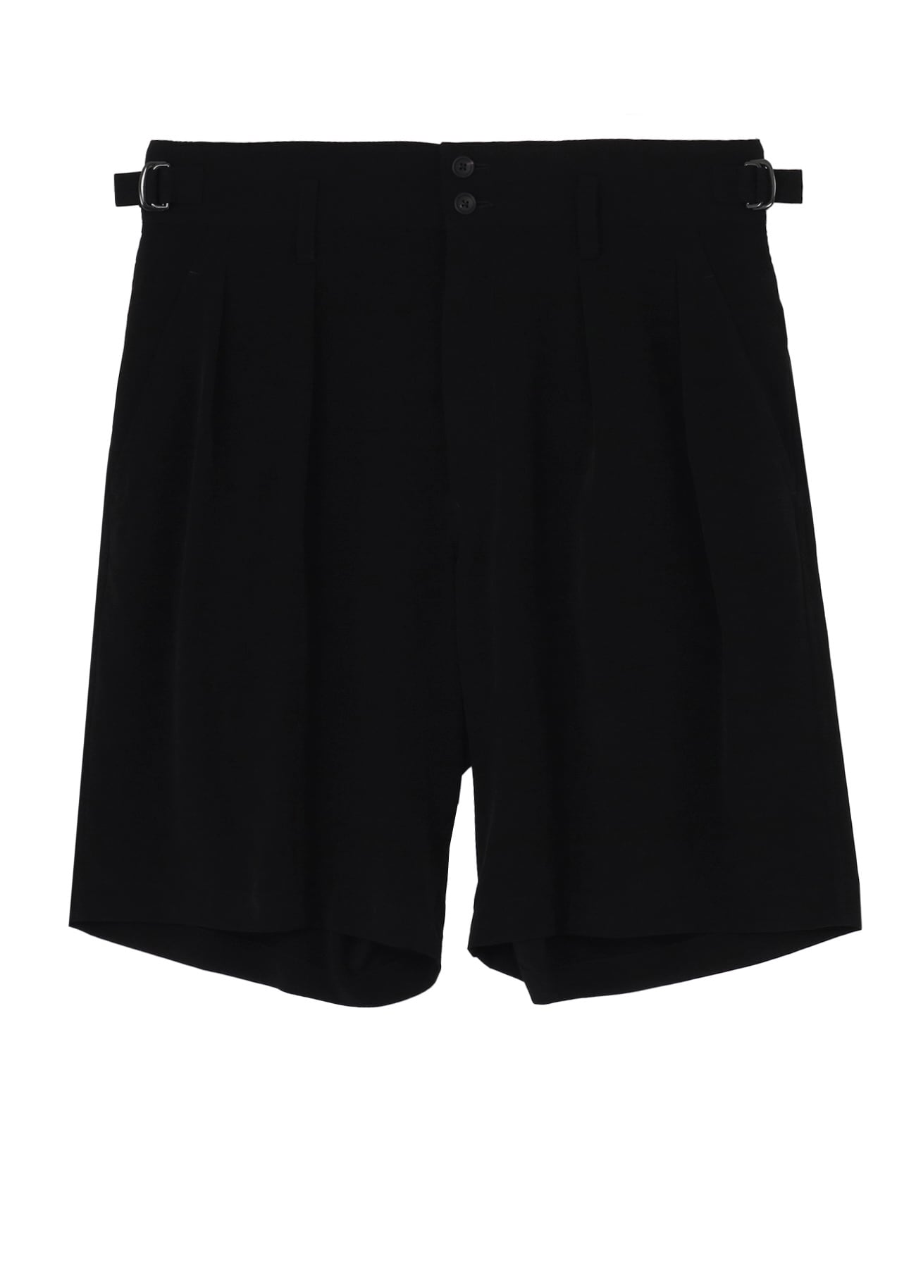 TA TUXEDO SHORT PANTS