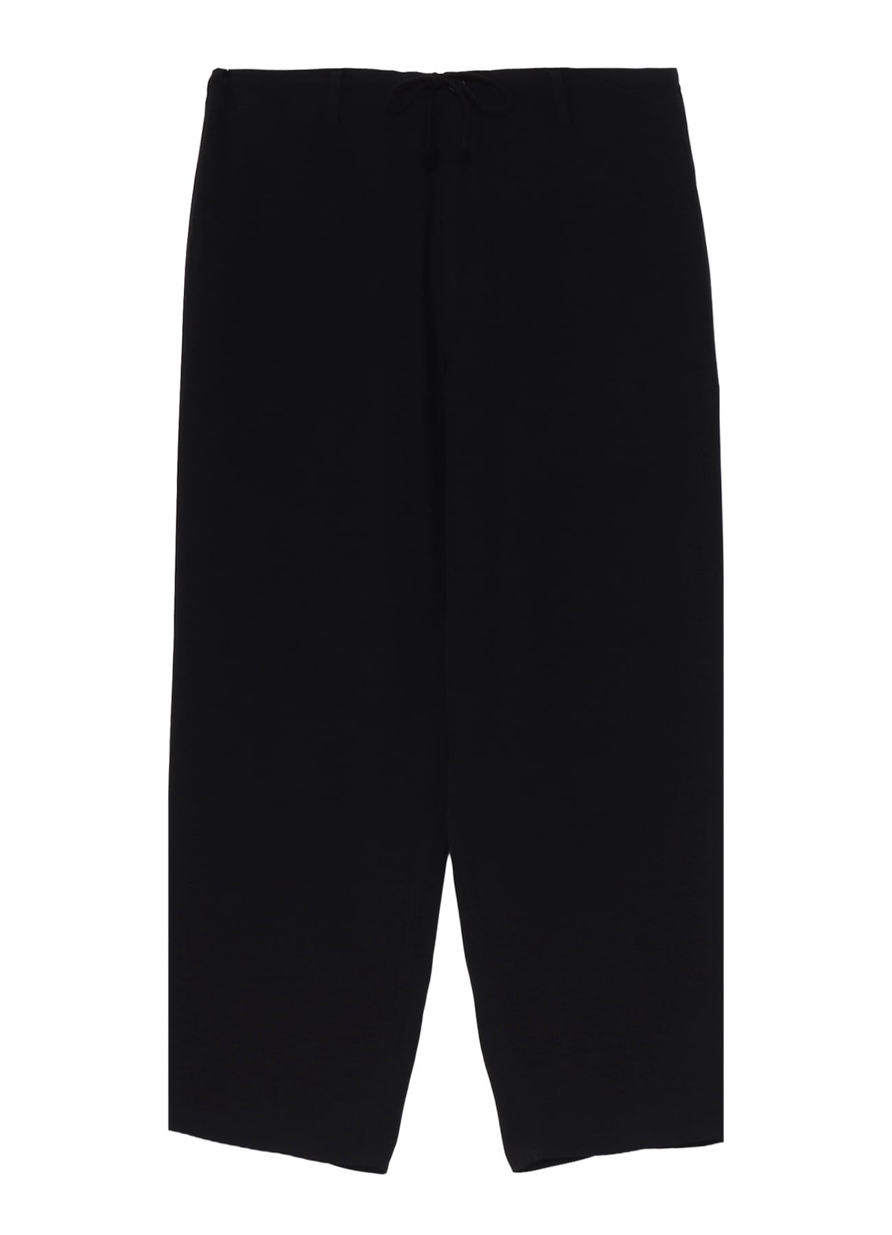 TA TUXEDO THICK STRING PANTS