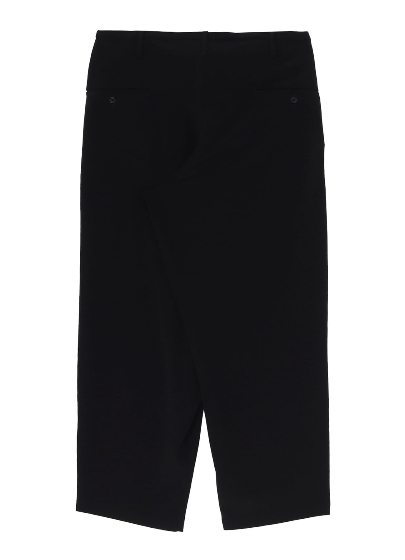 TA TUXEDO THICK STRING PANTS