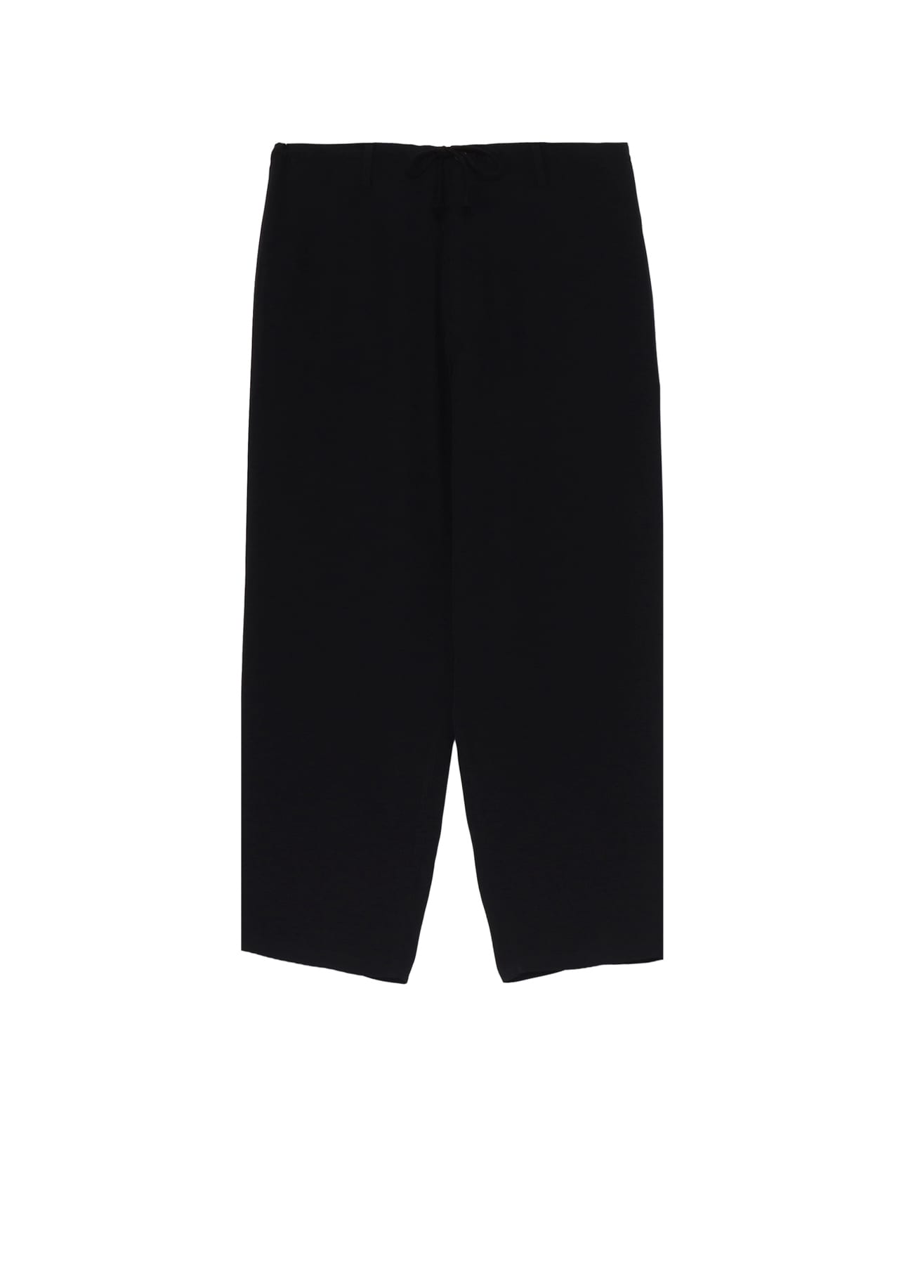 TA TUXEDO THICK STRING PANTS