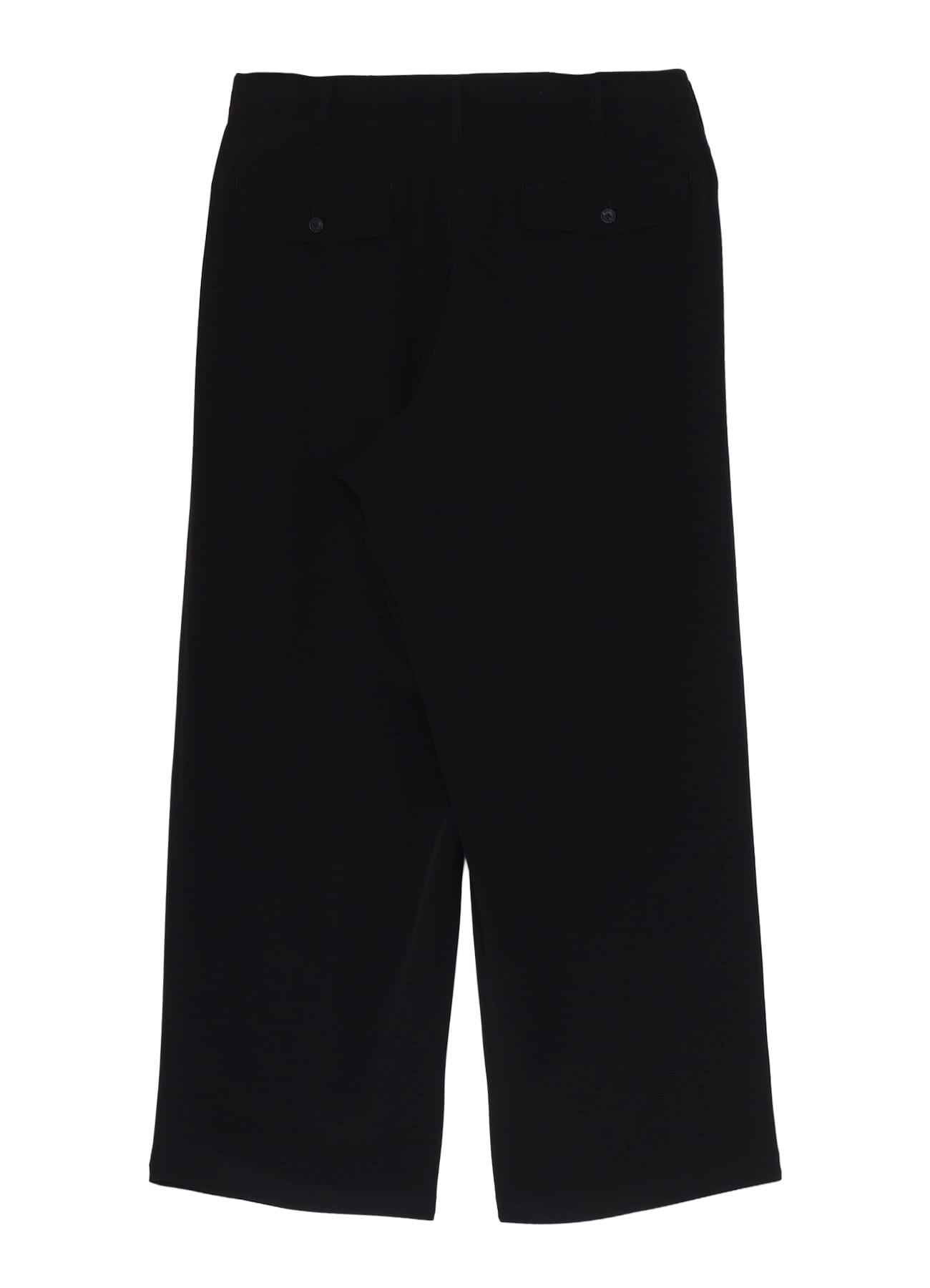 TA TUXEDO 6 TUCK PANTS