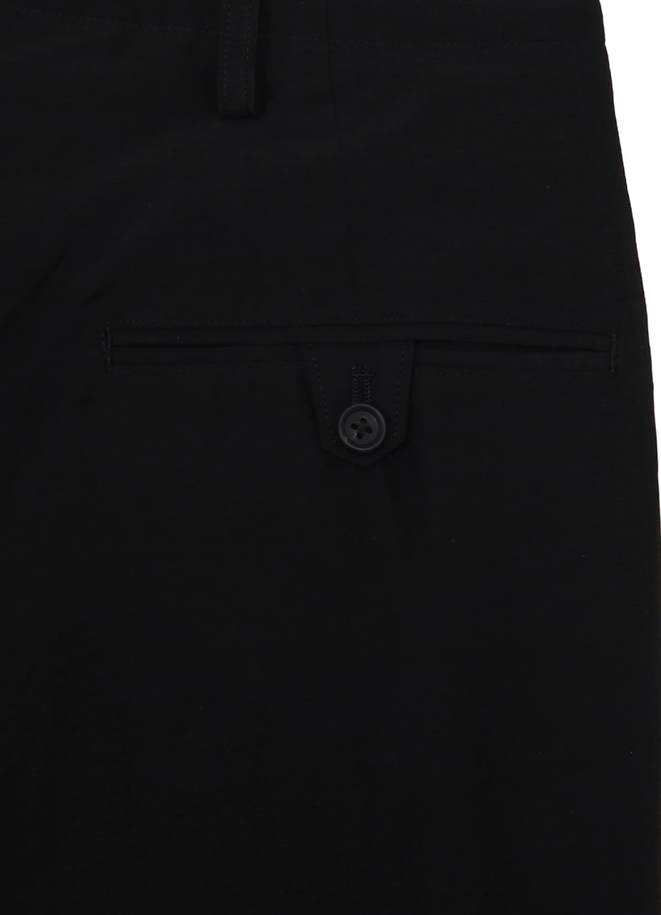 TC TUXEDO PANEL PANTS WITH HEM TABS