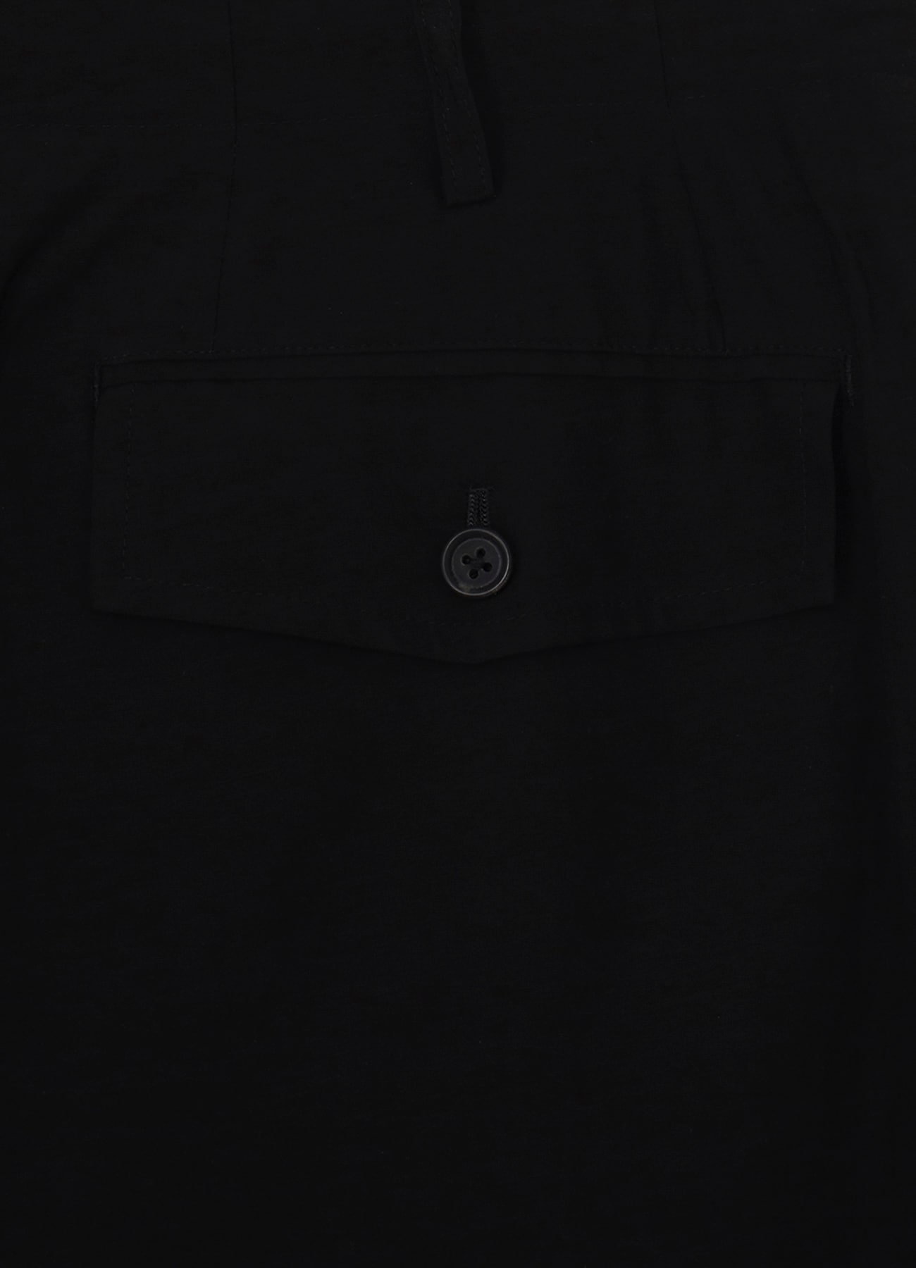 【PIECE UNIQUE】TC TUXEDO 6-TUCK PANTS