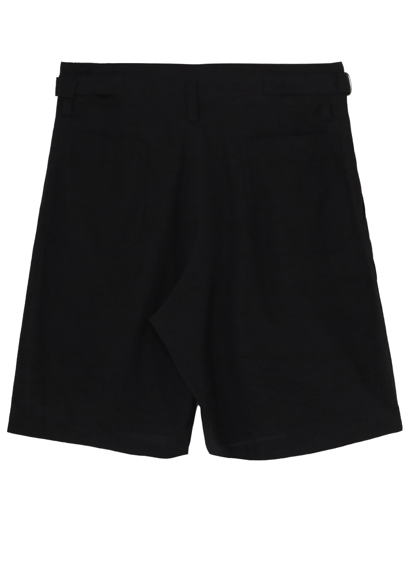 【PIECE UNIQUE】TC TUXEDO SHORT PANTS