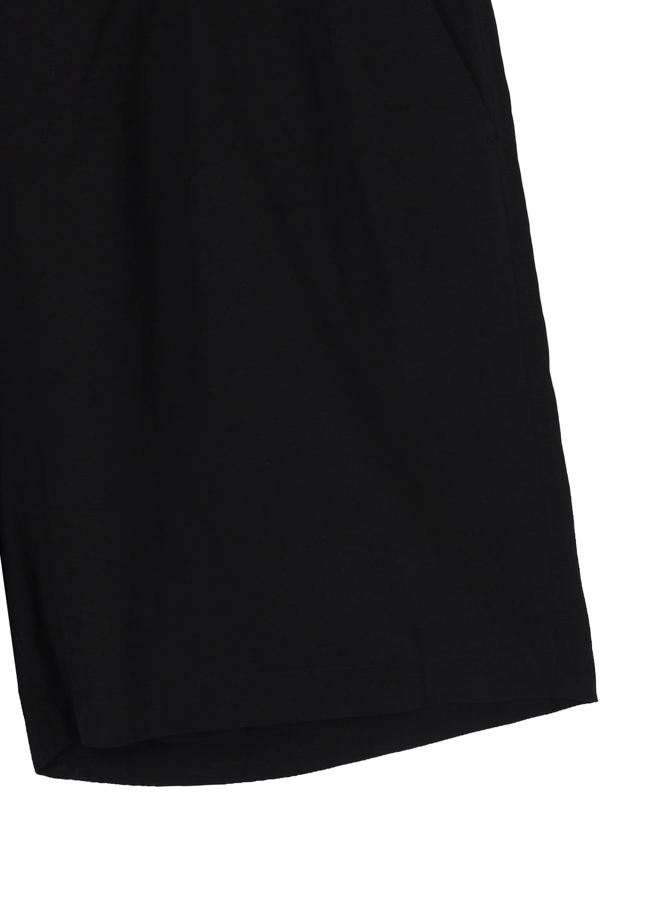 【PIECE UNIQUE】TC TUXEDO SHORT PANTS