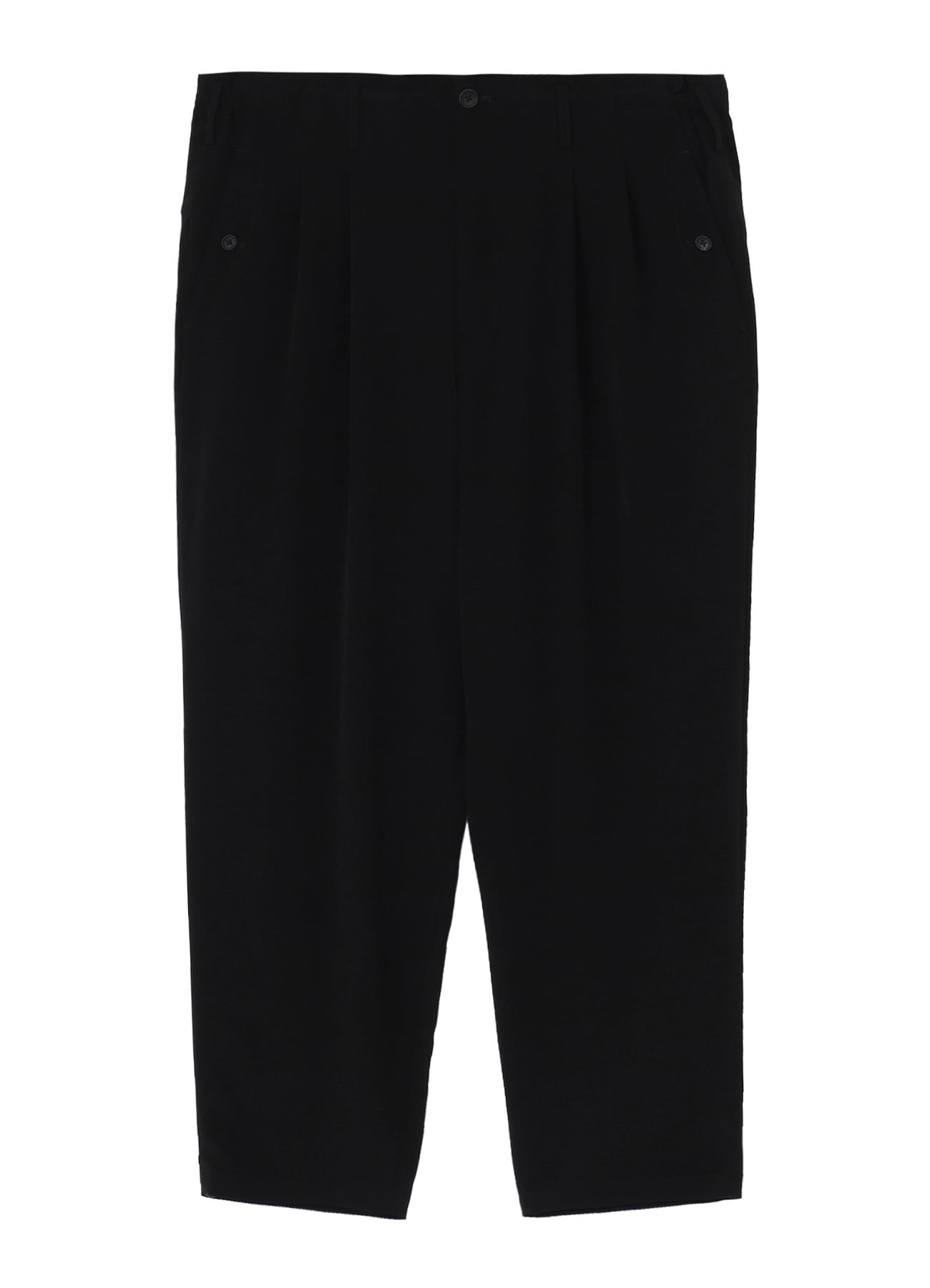 TA TUXEDO FLAP POCKET PANTS