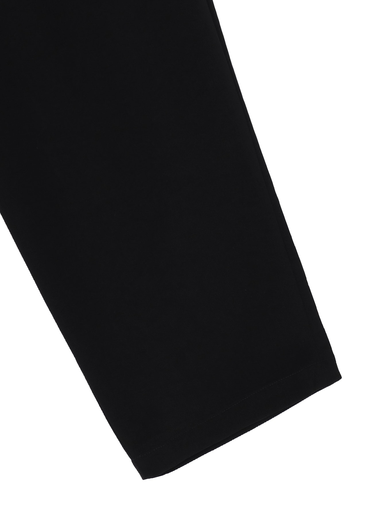 TA TUXEDO FLAP POCKET PANTS