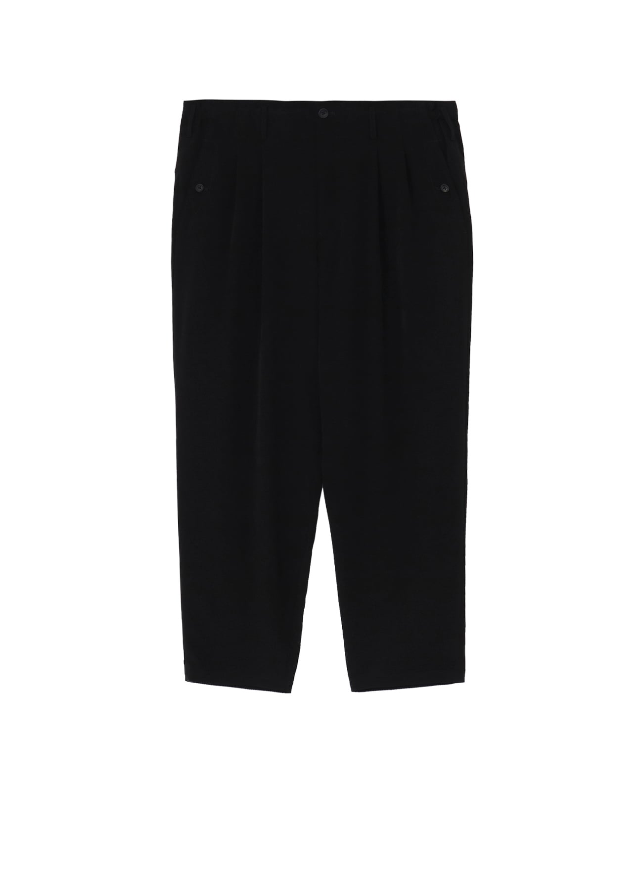 TA TUXEDO FLAP POCKET PANTS