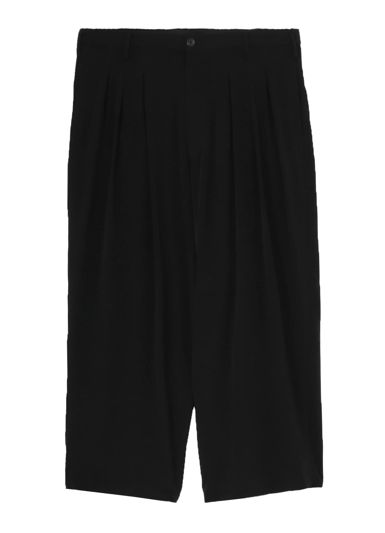 TA TUXEDO 12 TUCK PANTS