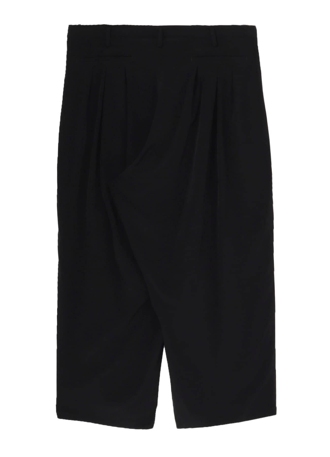 TA TUXEDO 12 TUCK PANTS