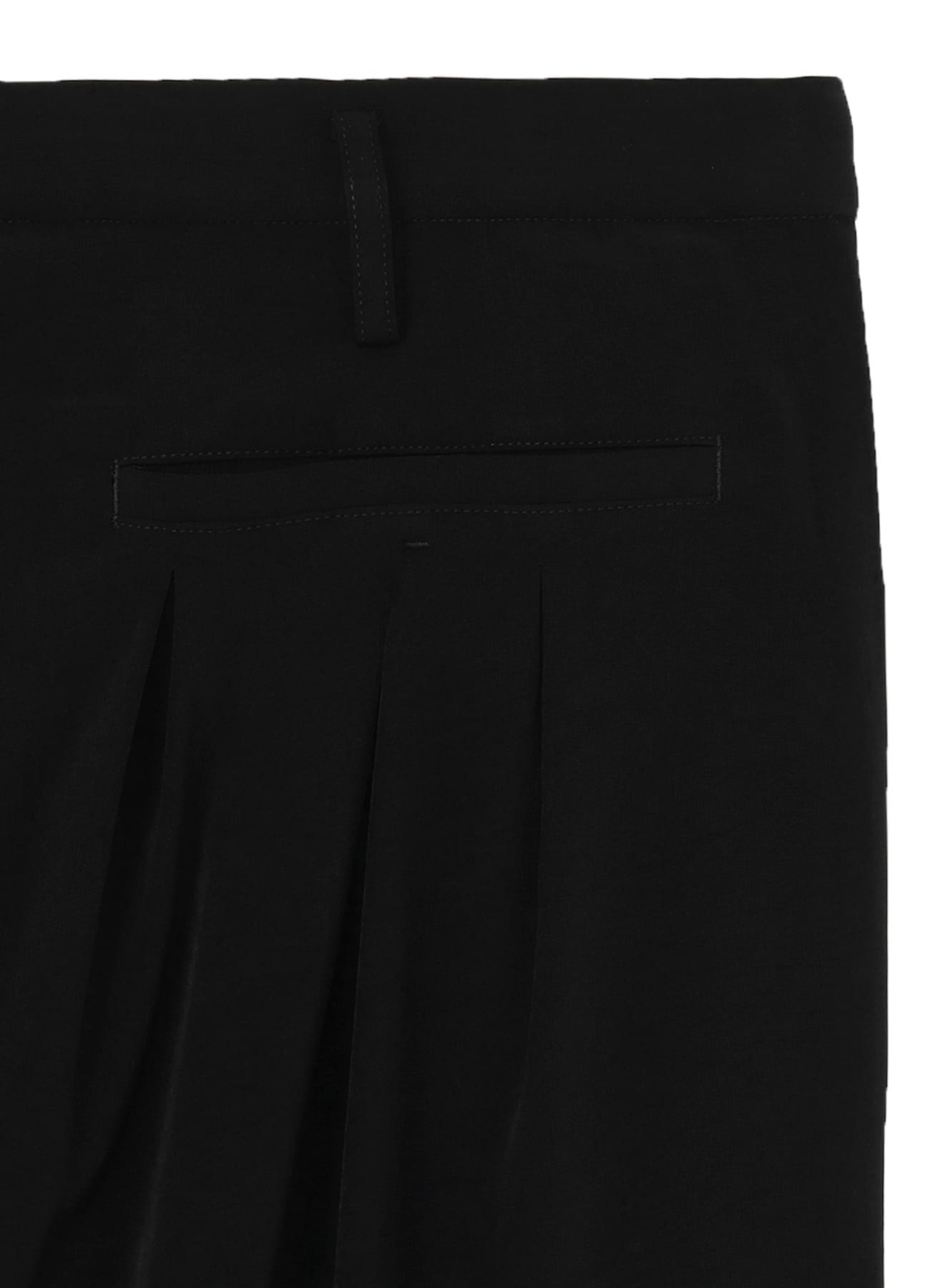 TA TUXEDO 12 TUCK PANTS