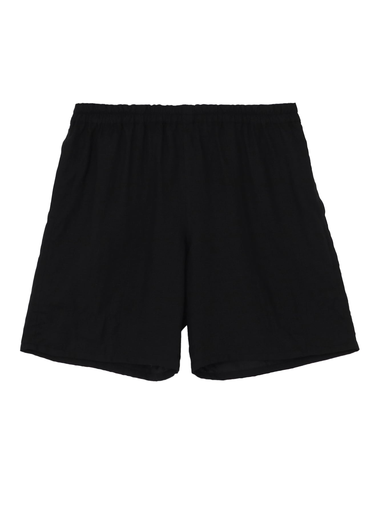 【Y's for men × MASSES】LINEN SHORTS