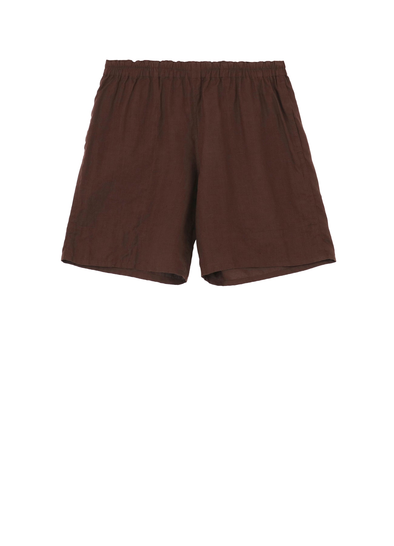 【Y's for men × MASSES】LINEN SHORTS