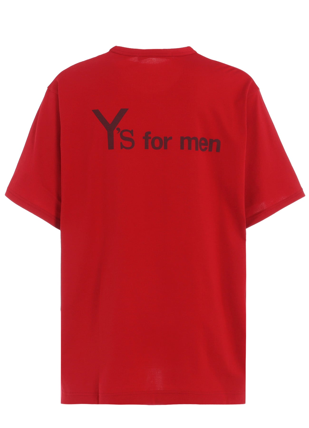 Tシャツ｜商品検索(2／3ページ)｜THE SHOP YOHJI YAMAMOTO