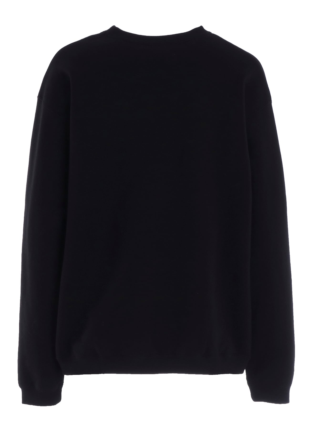 【Y's for men × MASSES】 TIGHT TENSION FRENCH TERRY PULLOVER