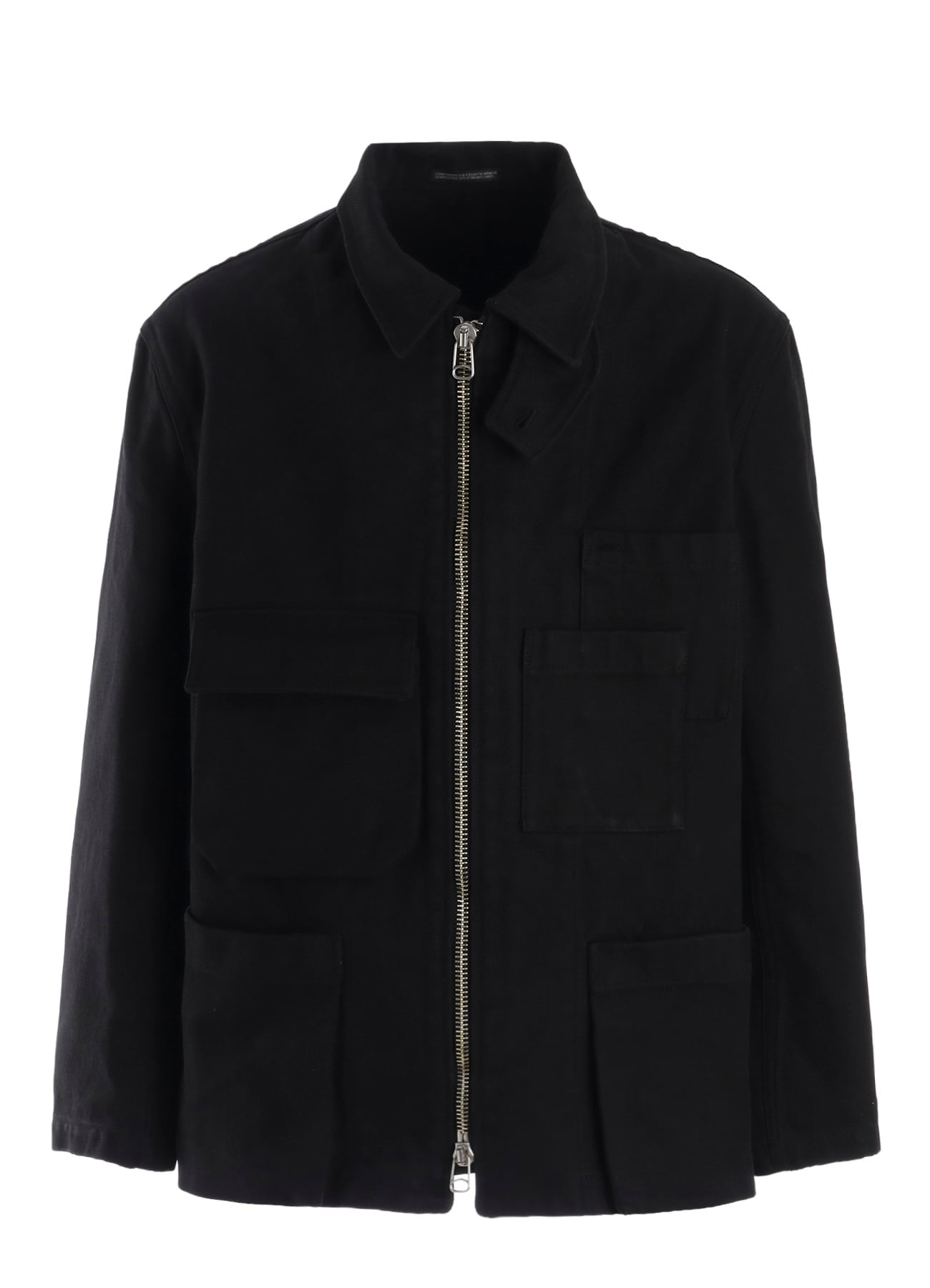 HEAVYWEIGHT KATSURAGI BIO BLOUSON