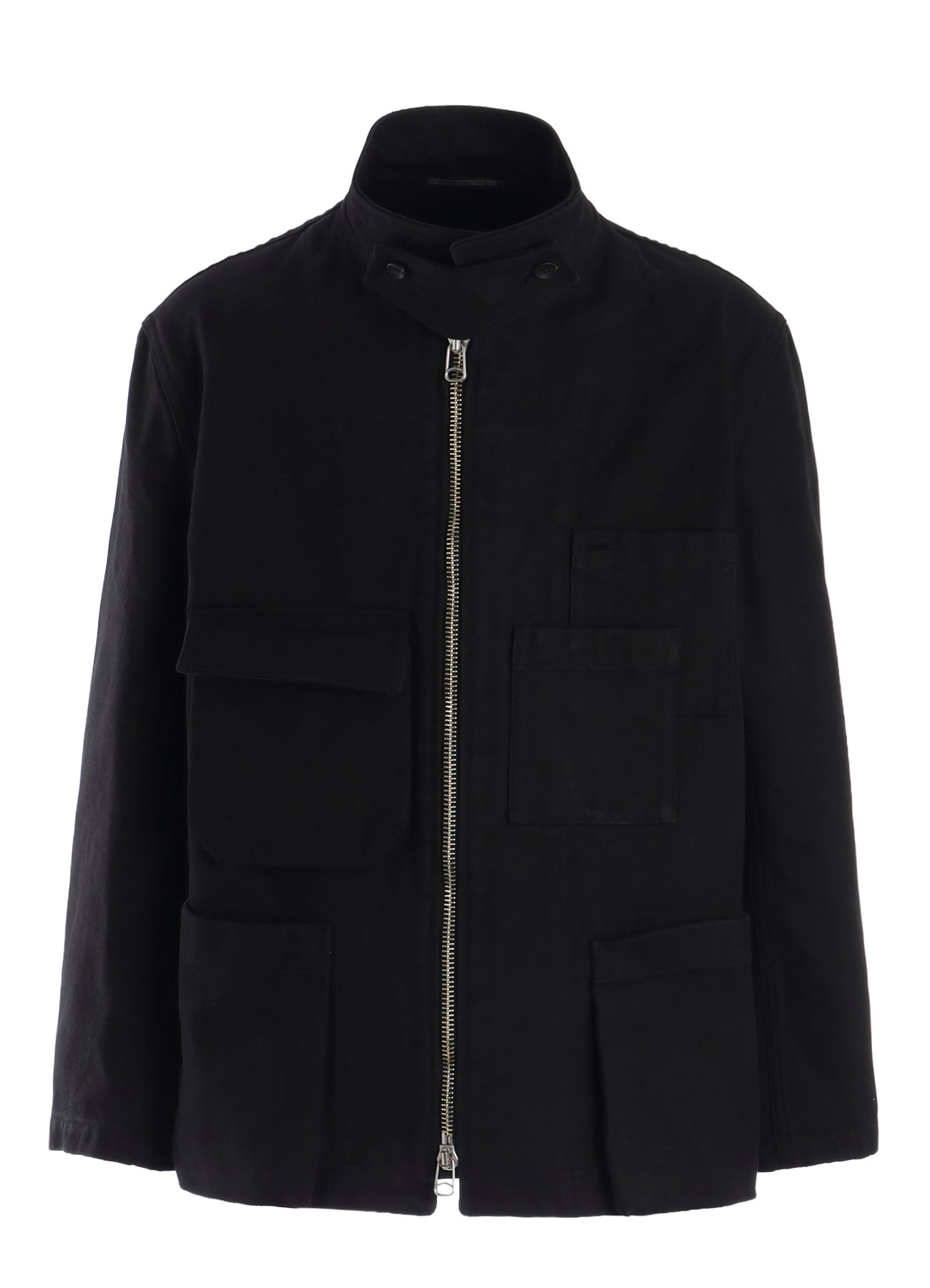 HEAVYWEIGHT KATSURAGI BIO BLOUSON