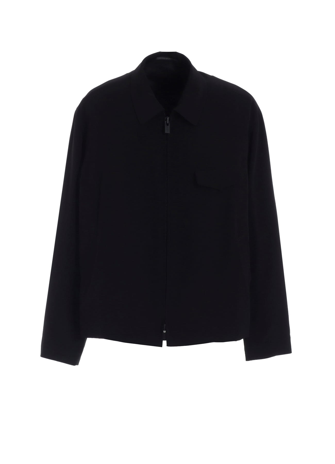 TA TUXEDO BLOUSON