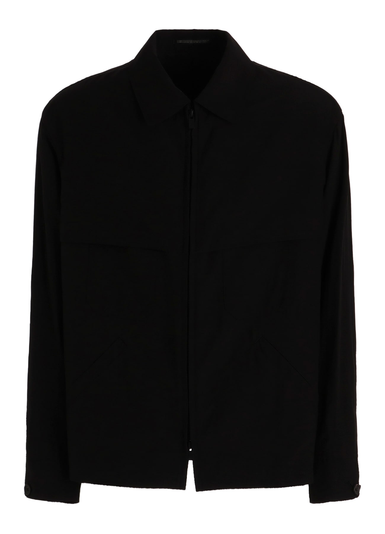 【PIECE UNIQUE】TC TUXEDO STORM SHIELD BLOUSON