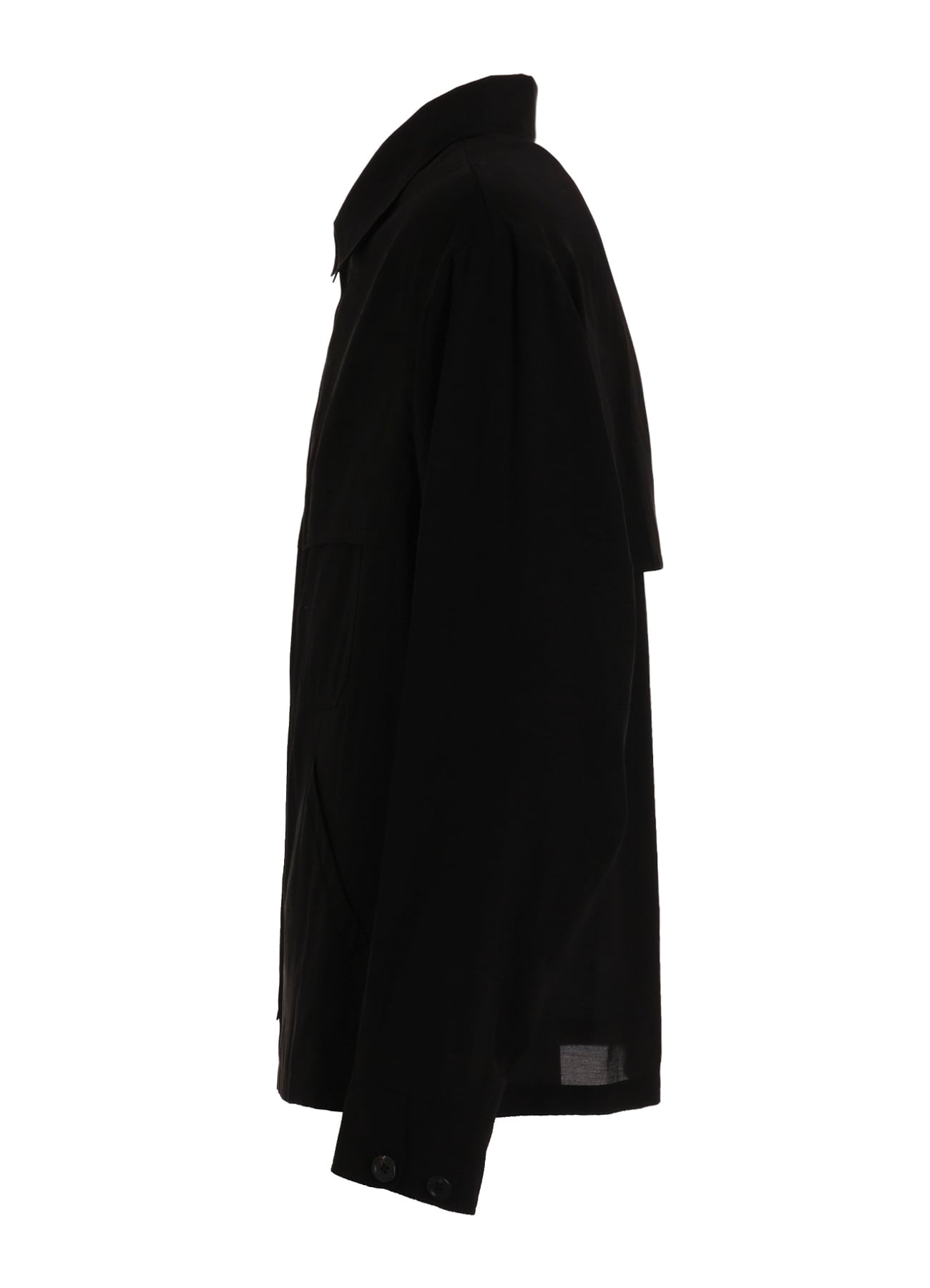 【PIECE UNIQUE】TC TUXEDO STORM SHIELD BLOUSON